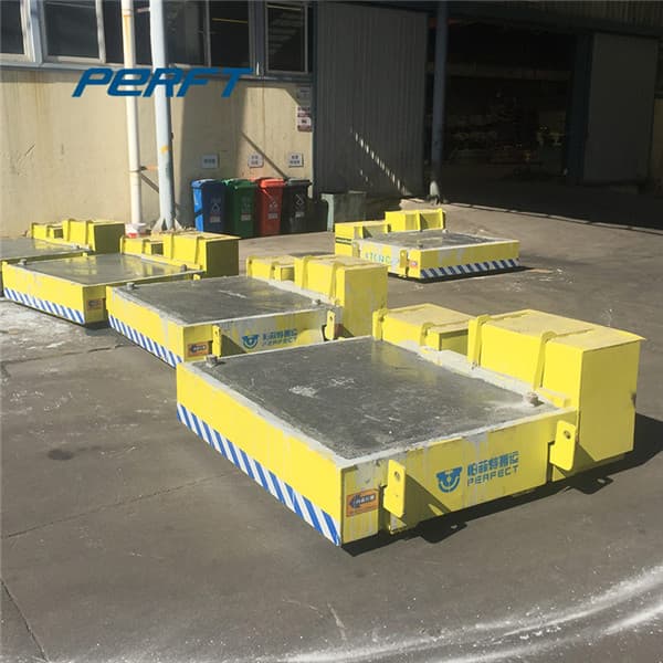 mold transfer cart for sale 80 ton